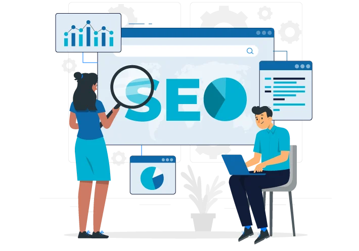 seo agency in Burlington